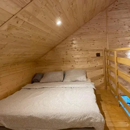Tatil Evi U Eli Energylandia Zator
