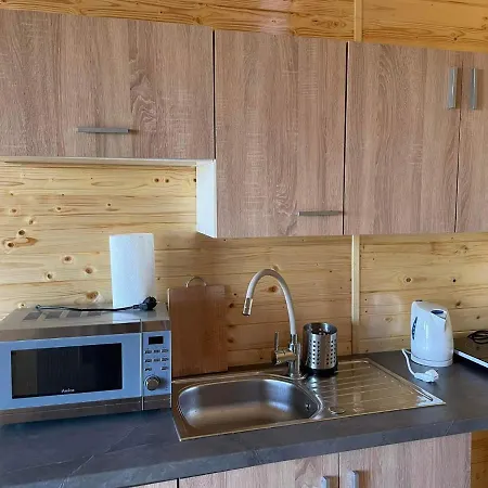 U Eli Energylandia Сasa de vacaciones *