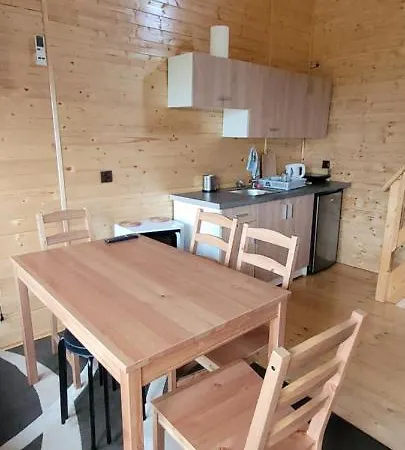 Feriehus U Eli Energylandia
