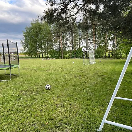 Сasa de vacaciones U Eli Energylandia Zator