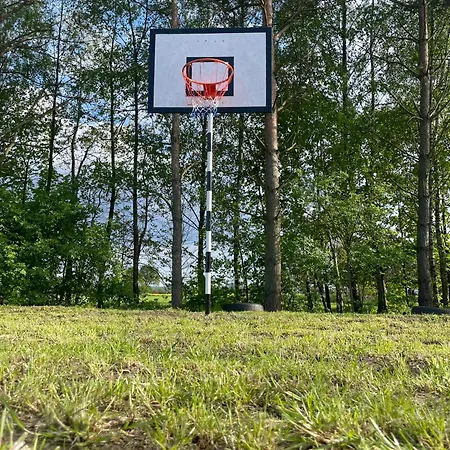 Сasa de vacaciones U Eli Energylandia Zator