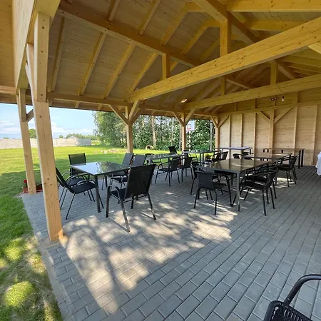 U Eli Energylandia Ferienhaus