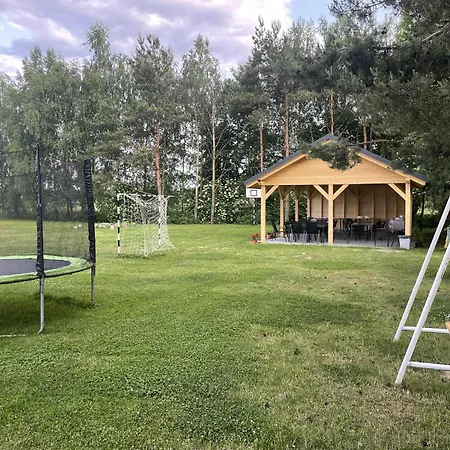 Ferienhaus U Eli Energylandia