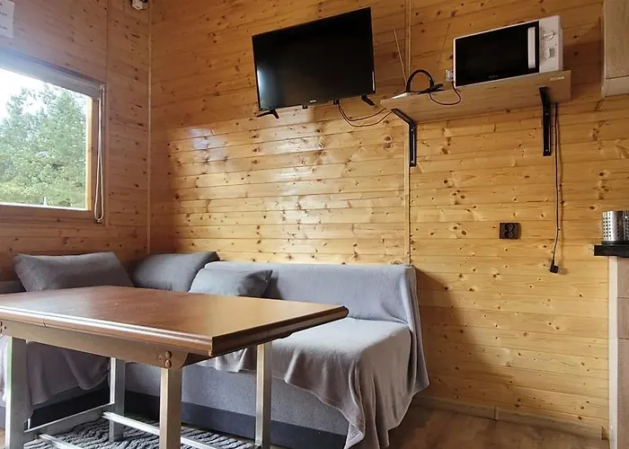 U Eli Energylandia 扎托尔