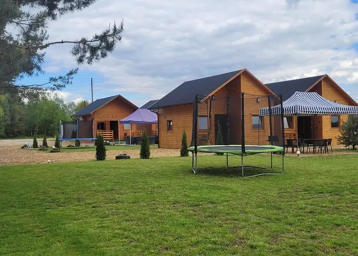 U Eli Energylandia 扎托尔